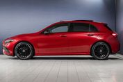 Mercedes Klasa A 220 4-Matic AMG Line