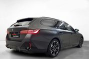BMW Seria 5 520d xDrive mHEV M Sport aut
