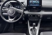 Toyota Yaris 1.5 Comfort