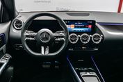 Mercedes GLA 200 d 4-Matic AMG Line