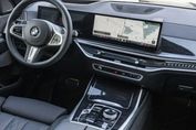 BMW X7 xDrive40d M Sport