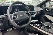 Kia EV6 GT-Line 77.4kWh