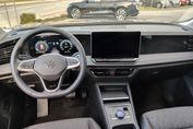 Volkswagen Tiguan Life Plus 1.5 eTSI DSG