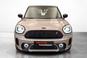 Mini Countryman Cooper S