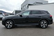 Mercedes GLC 200 4-Matic Avantgarde