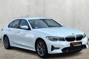 BMW Seria 3 318d