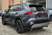 Toyota RAV4 2.5 Hybrid Selection 4x2
