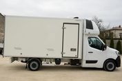 Renault Master 3.0 dCi