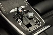 BMW X7 xDrive40d M Sport