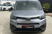 Toyota Proace City Long