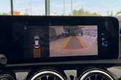 Mercedes CLA 200 AMG Line