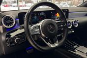 Mercedes CLA 200 mHEV AMG Line 7G-DCT