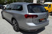Volkswagen Passat Alltrack 2.0 TDI SCR 4Mot DSG