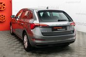 Skoda Scala 1.5 TSI Ambition DSG