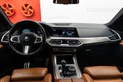 BMW X5 xDrive30d aut