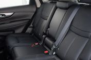 Nissan X-Trail 1.3 DIG-T Tekna 2WD DCT