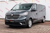 Renault Trafic Kombi L2H1