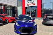 Toyota Yaris Style 1.5 Hybrid