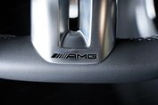 Mercedes Klasa A 35 AMG 4-Matic