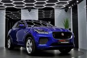 Jaguar E-Pace 2.0 i4P AWD R-Dynamic SE