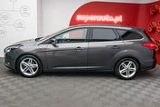 Ford Focus 1.0 EcoBoost