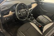 Skoda Scala 1.5 TSI Style DSG