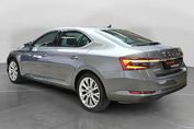 Skoda Superb 2.0 TSI Style DSG