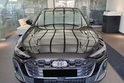 Audi A5 TFSI S line