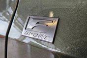 Lexus UX 300h F Sport Design 2.0 Hybrid Dynamic Force