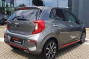 Kia Picanto 1.2 GT Line
