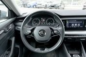 Skoda Octavia TDI Ambition DSG
