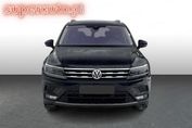 Volkswagen Tiguan Allspace Comfortline 2.0 TSI 4Mot.  DSG
