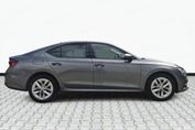 Skoda Octavia 1.5 TSI e-Tec Ambition DSG