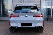 BMW X3 xDrive20d M Sport