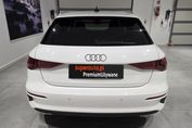 Audi A3 Sportback 35 TFSI