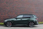 BMW X5 xDrive40i Individual Edition