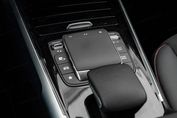 Mercedes GLB 200 4-matic