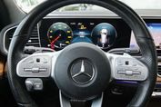 Mercedes GLS 400 d 4-Matic