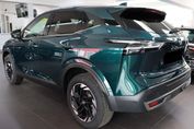 Nissan Qashqai N-Connecta AT 2WD 1.5 e-POWER
