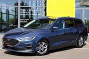 Ford Focus 1.5 Ecoblue Titanium x