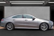 Mercedes CLA 220 d AMG Line