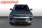 SsangYong Korando Quartz 1.5 T-GDI  2WD aut