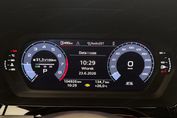 Audi A3 35 TFSI mHEV S tronic