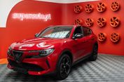 Alfa Romeo Junior 1.2 Ibrida Q4 Ti