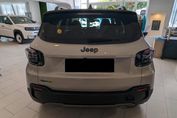 Jeep Avenger Overland 4xe 1.2 T3 mHEV eDCT6