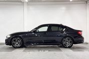 BMW Seria 3 318i M Sport