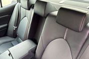 Toyota Camry Executive 2.5 Hybrid