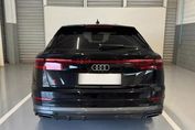 Audi Q8 TDI quattro