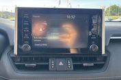 Toyota RAV4 2.5 Hybrid Comfort 4X4