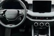 Skoda Superb Drive 1.5 TSI mHEV DSG